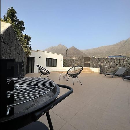Bungalow Apartamento Sol 法马拉 外观 照片