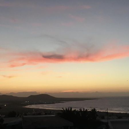 Bungalow Apartamento Sol 法马拉 外观 照片