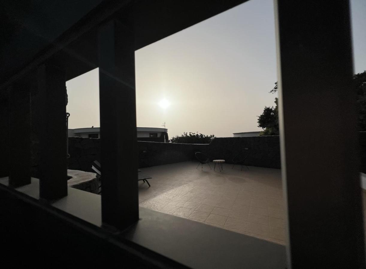 Bungalow Apartamento Sol 法马拉 外观 照片