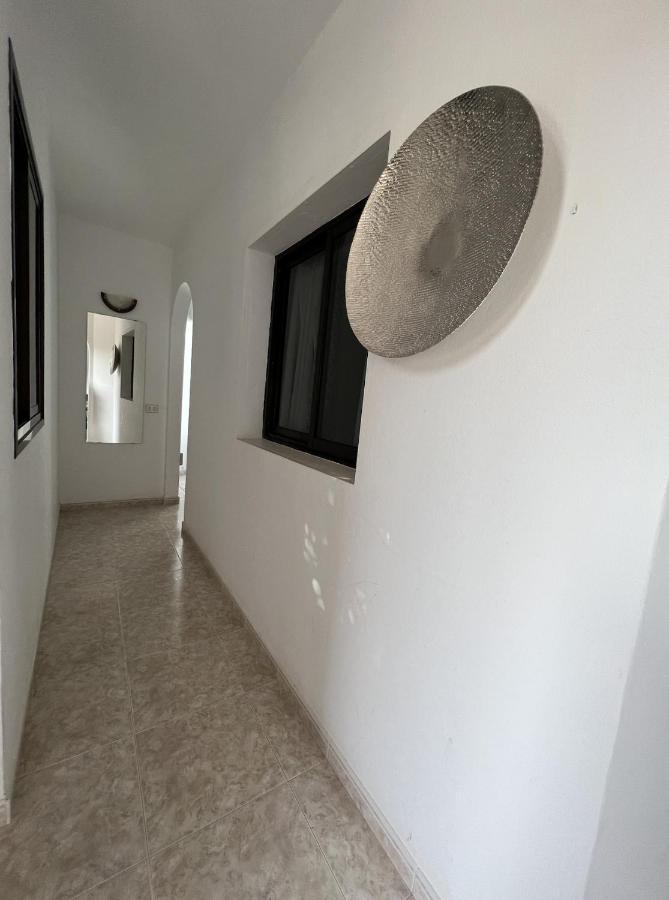 Bungalow Apartamento Sol 法马拉 外观 照片