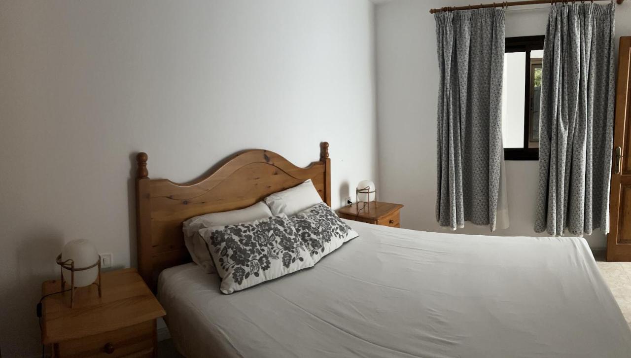 Bungalow Apartamento Sol 法马拉 外观 照片