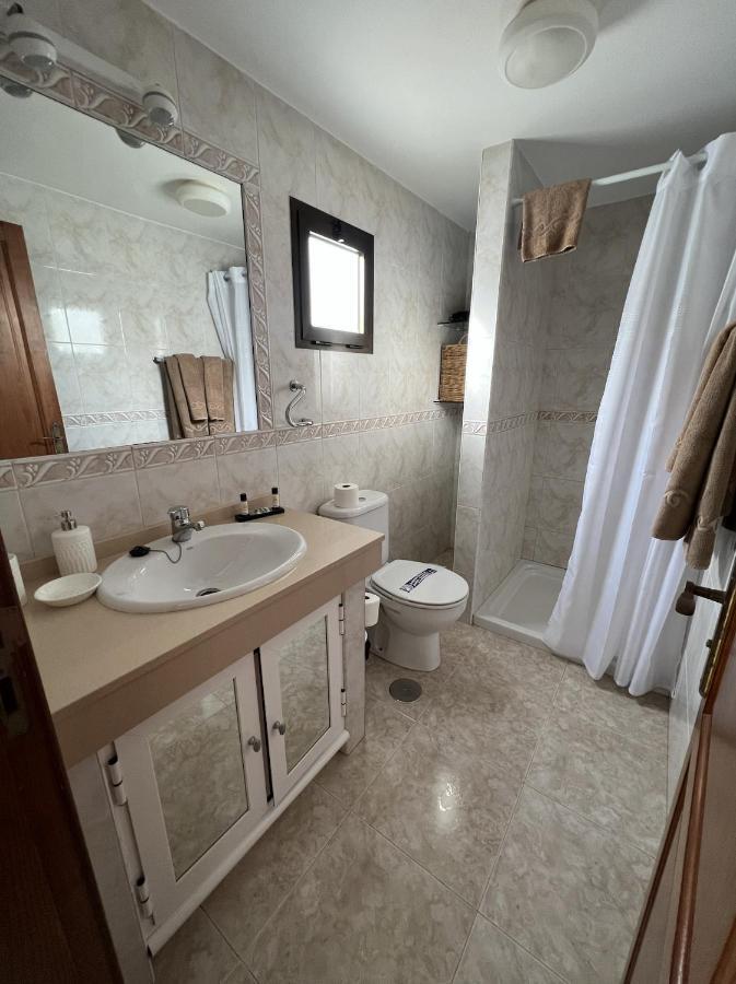 Bungalow Apartamento Sol 法马拉 外观 照片