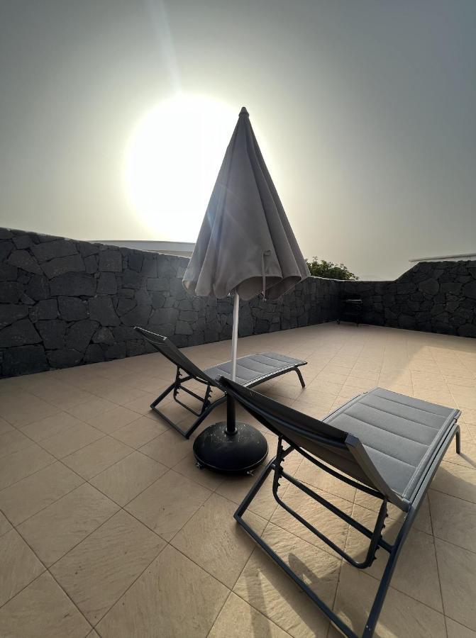 Bungalow Apartamento Sol 法马拉 外观 照片