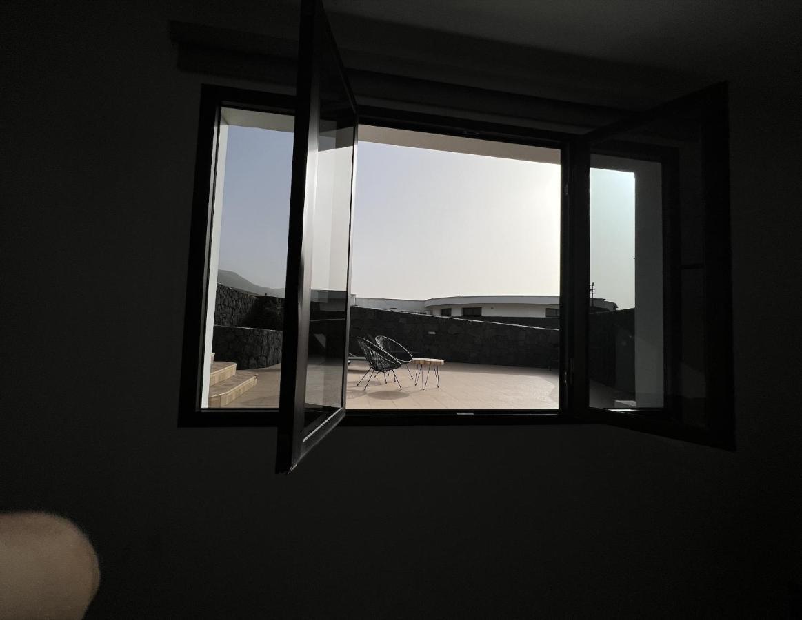 Bungalow Apartamento Sol 法马拉 外观 照片