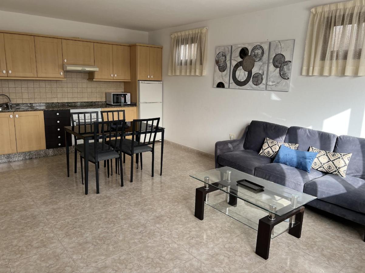 Bungalow Apartamento Sol 法马拉 外观 照片