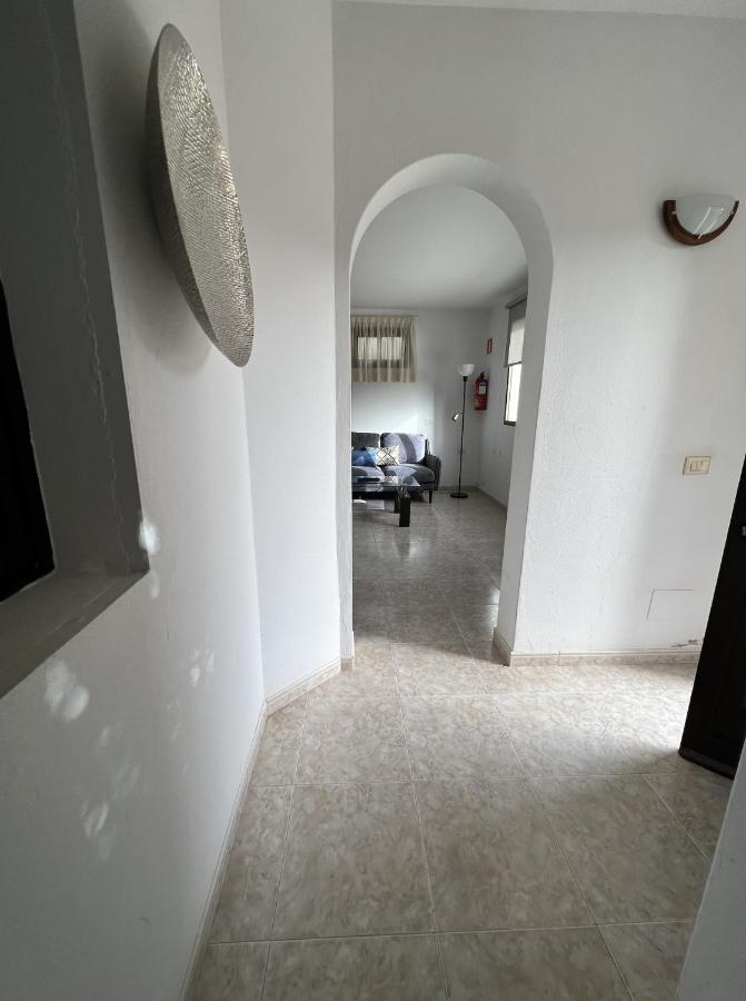 Bungalow Apartamento Sol 法马拉 外观 照片